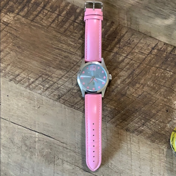 Dooney & Bourke Accessories - Dooney and Bourke watch.  Used a few times.